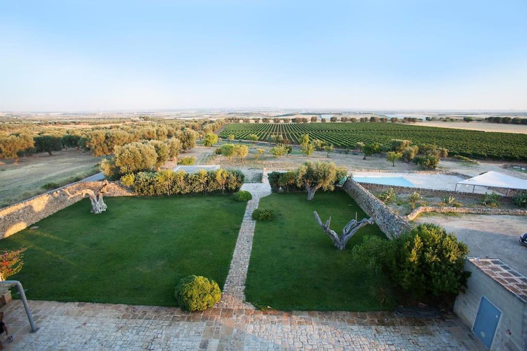 Masseria Angiulli Piccolo Contrada Angiulli 74023 Grottaglie Villa Villa Castelli Exterior foto