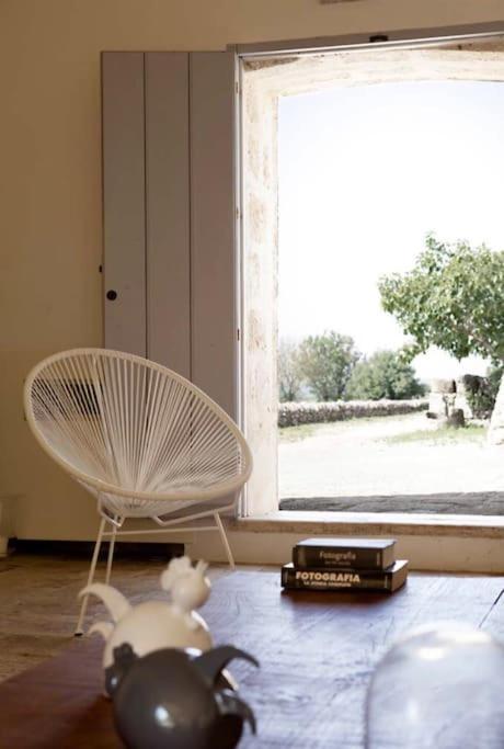 Masseria Angiulli Piccolo Contrada Angiulli 74023 Grottaglie Villa Villa Castelli Exterior foto