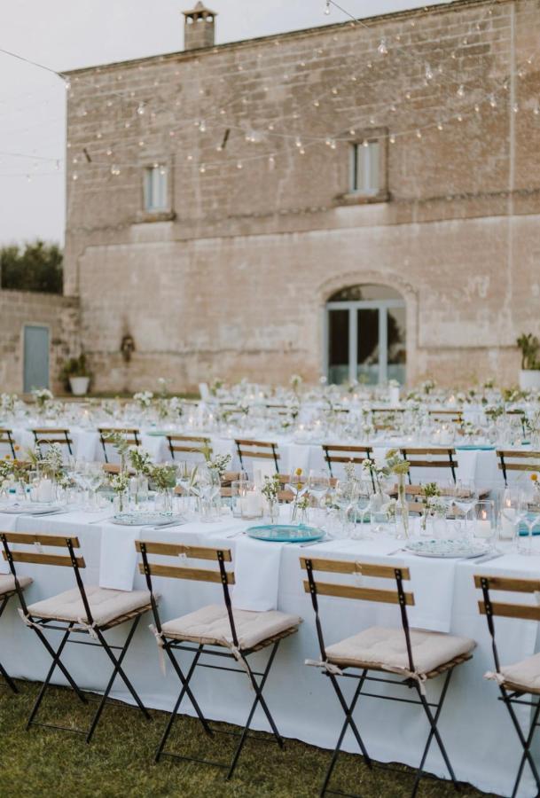Masseria Angiulli Piccolo Contrada Angiulli 74023 Grottaglie Villa Villa Castelli Exterior foto